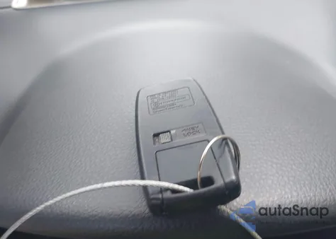 2009 Suzuki Sx4 Touring из США, поврежденный, VIN JS2YB417396202749